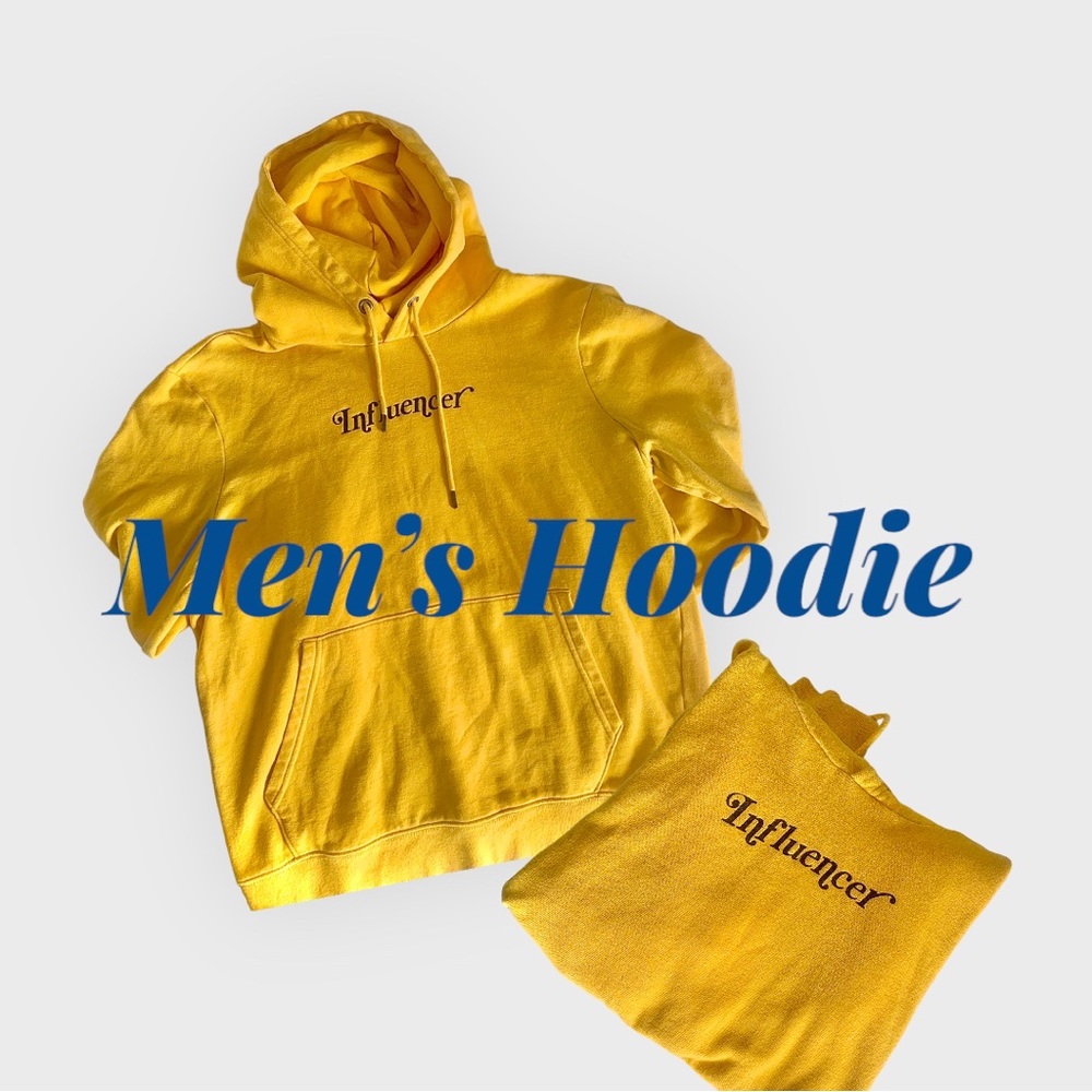 Forever 21 Men’s large hoodie